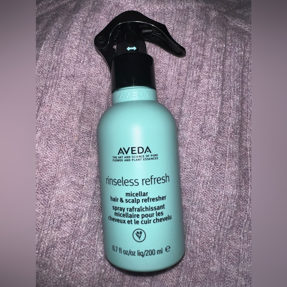 Aveda Rinse-less Refresh